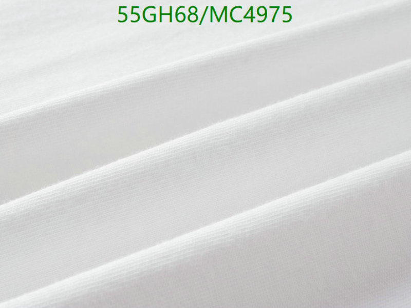 Chrome Hearts-Clothing Code: MC4975 $: 55USD