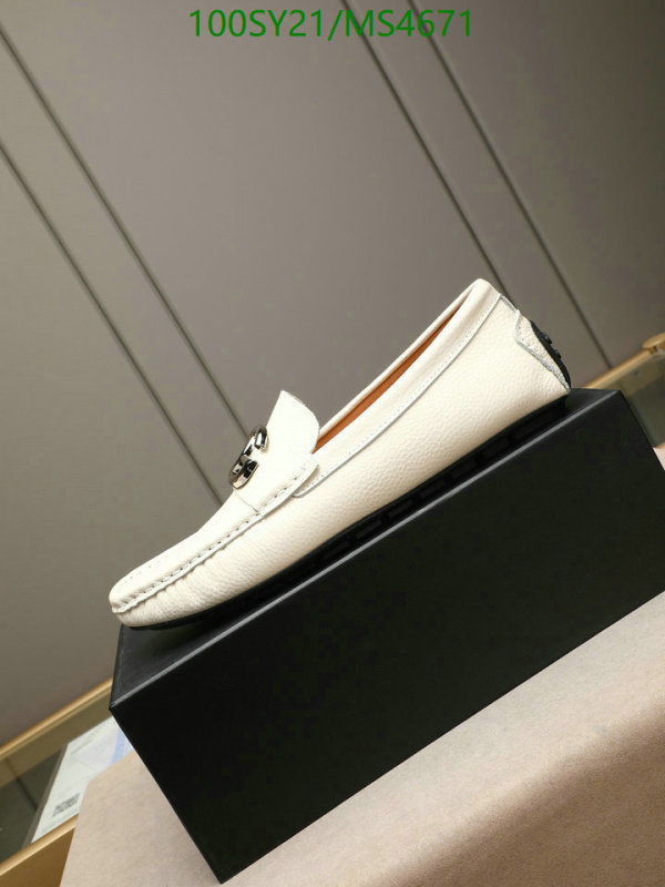 D&G-Men shoes Code: MS4671 $: 100USD