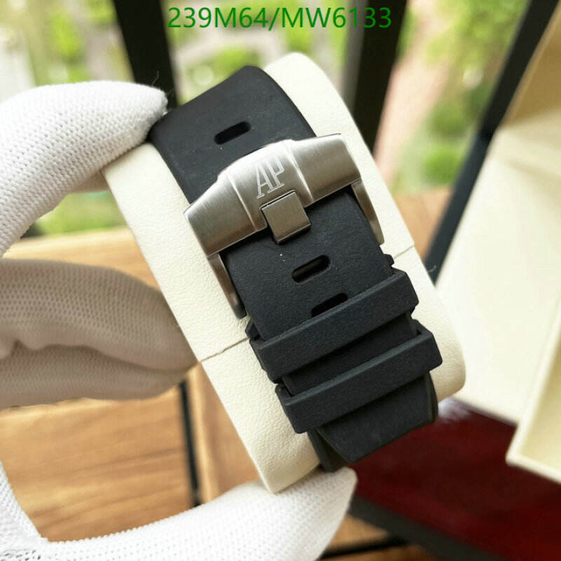 Audemars Piguet-Watch-Mirror Quality Code: MW6133 $: 239USD