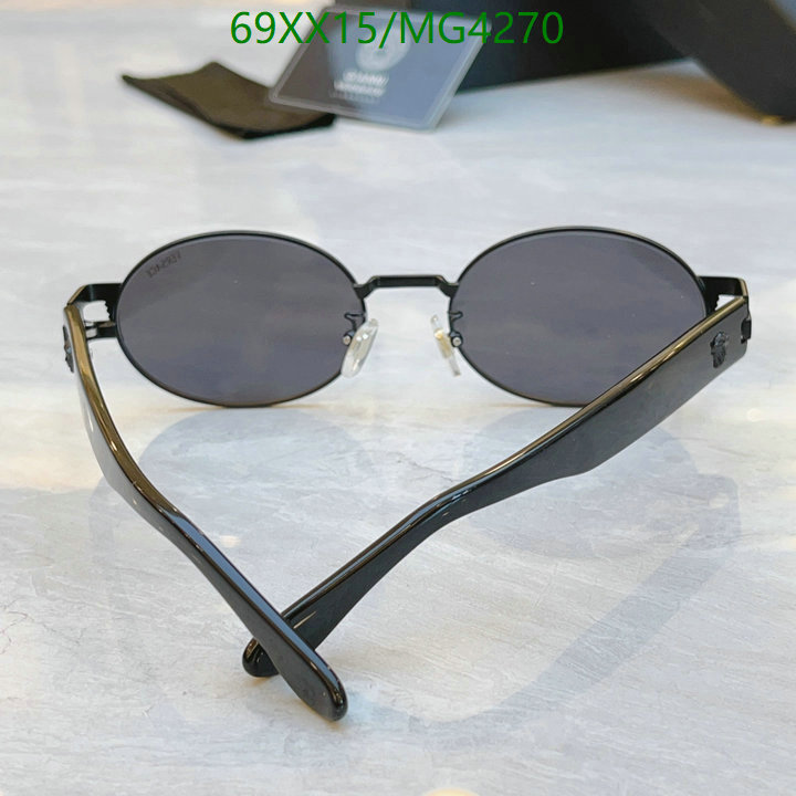Versace-Glasses Code: MG4270 $: 69USD