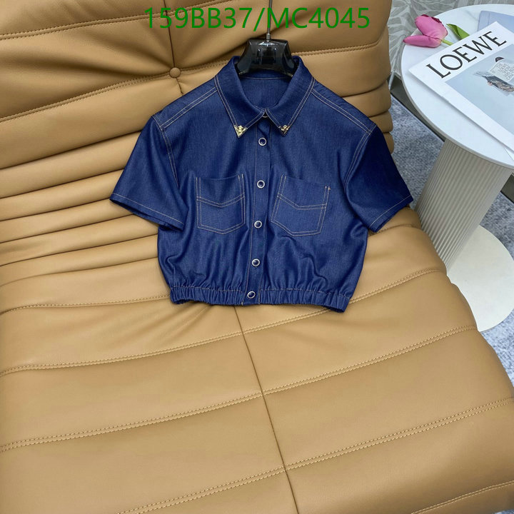Valentino-Clothing Code: MC4045 $: 159USD