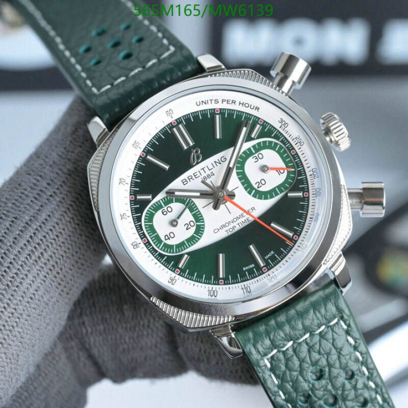 Breitling-Watch-Mirror Quality Code: MW6139 $: 565USD