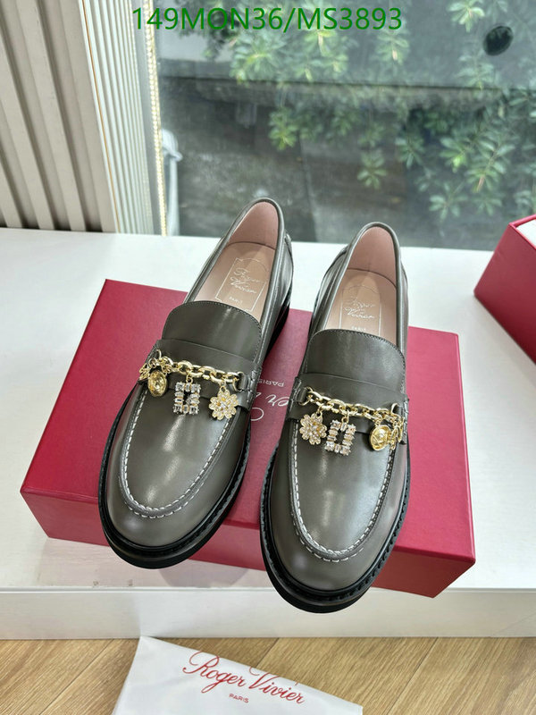 Roger Vivier-Women Shoes Code: MS3893 $: 149USD