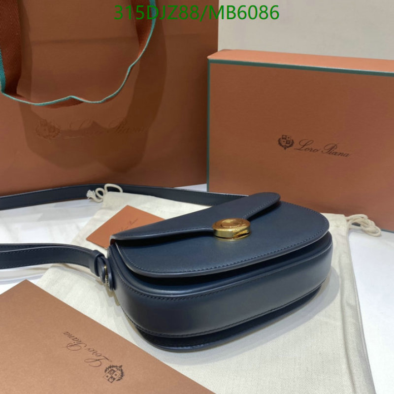 Loro Piana-Bag-Mirror Quality Code: MB6086 $: 315USD