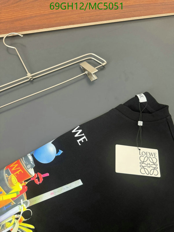 Loewe-Clothing Code: MC5051 $: 69USD