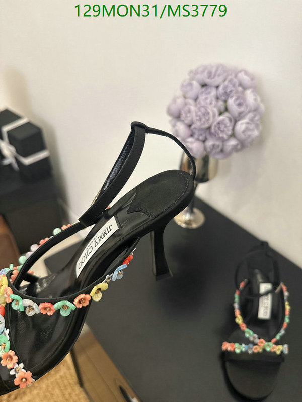 Jimmy Choo-Women Shoes Code: MS3779 $: 129USD