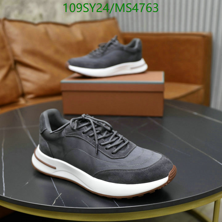Loro Piana-Men shoes Code: MS4763 $: 109USD