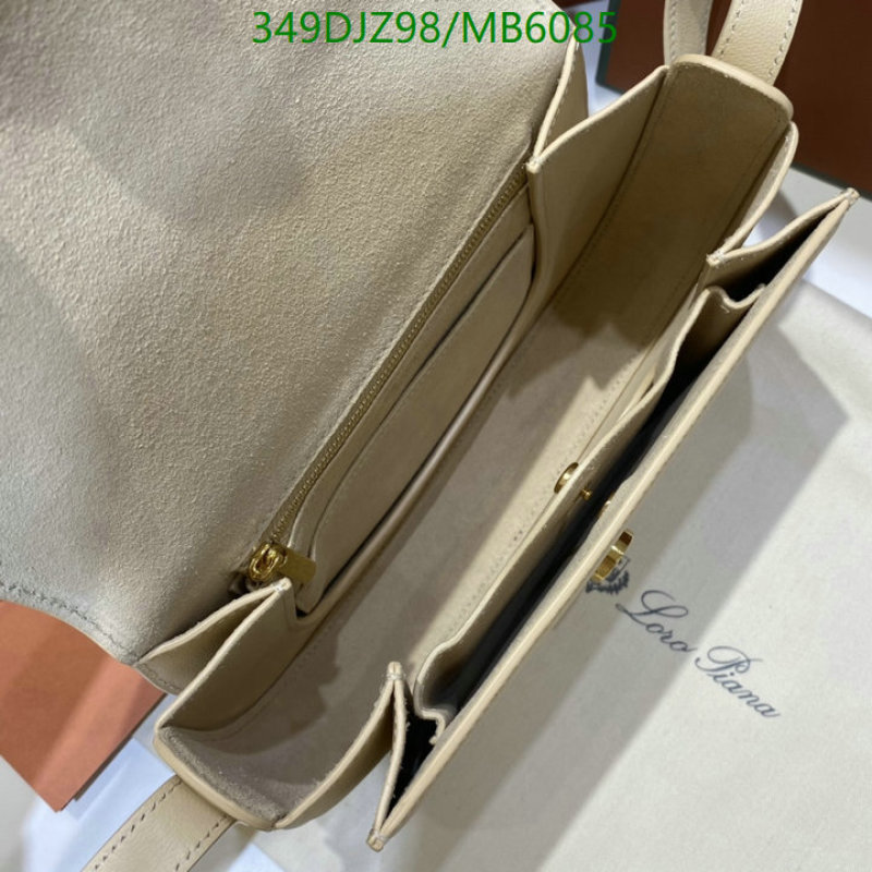 Loro Piana-Bag-Mirror Quality Code: MB6085 $: 349USD