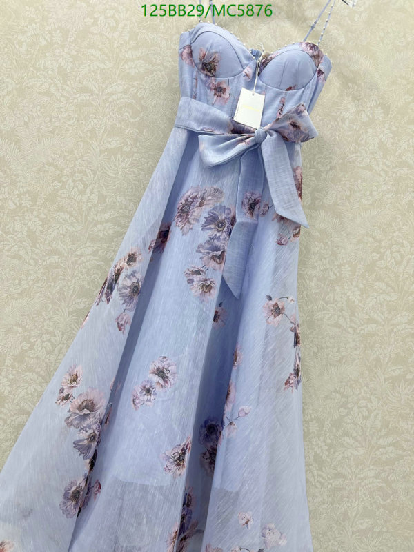 Zimmermann-Clothing Code: MC5876 $: 125USD