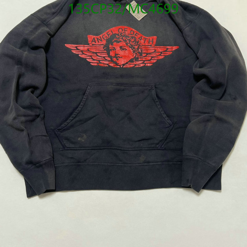 Saint Michael-Clothing Code: MC4699 $: 135USD