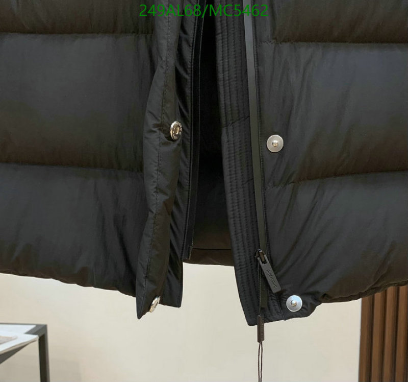 Prada-Down jacket Women Code: MC5462 $: 249USD