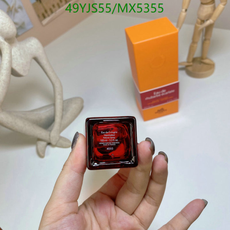 Hermes-Perfume Code: MX5355 $: 49USD