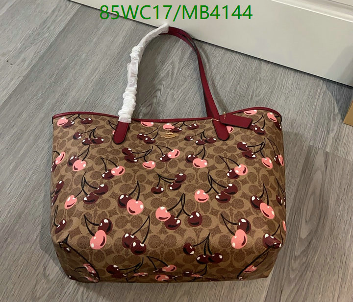 Coach-Bag-4A Quality Code: MB4144 $: 85USD