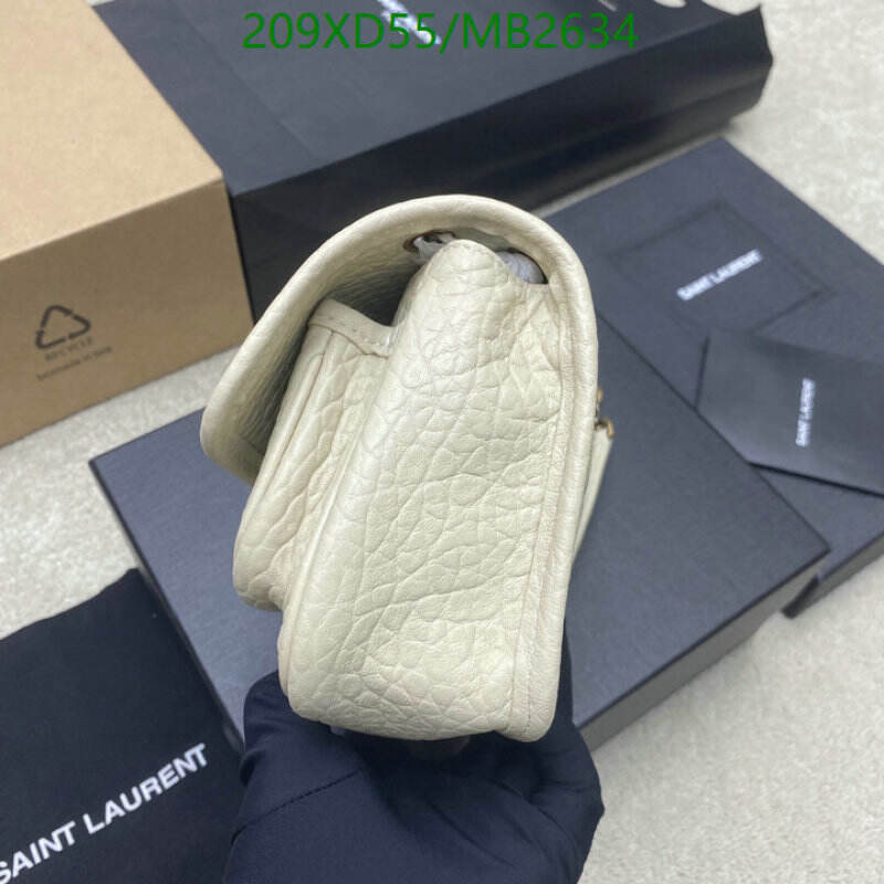 YSL-Bag-Mirror Quality Code: MB2634 $: 209USD
