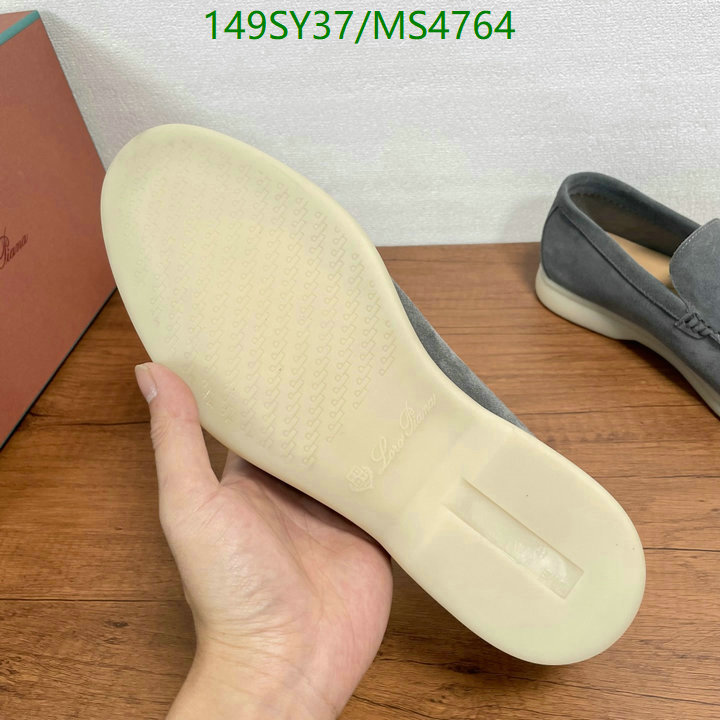 Loro Piana-Women Shoes Code: MS4764 $: 149USD