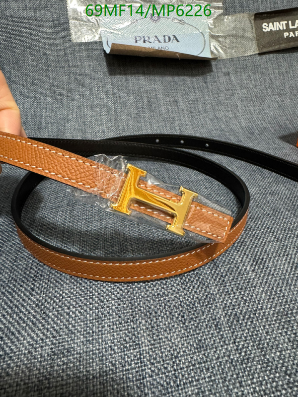 Hermes-Belts Code: MP6226 $: 69USD