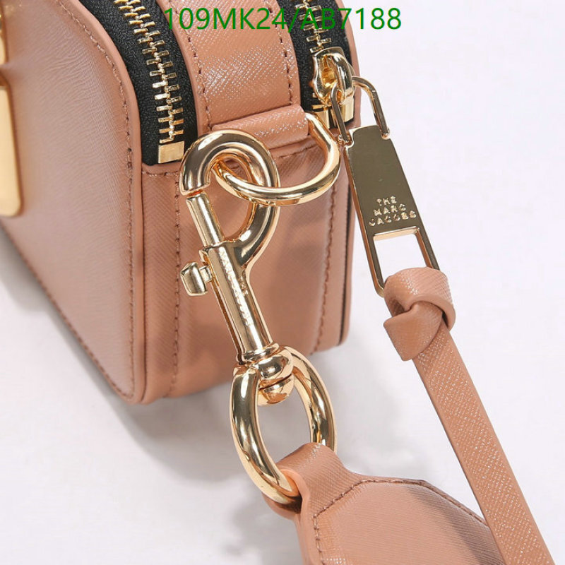 Marc Jacobs-Bag-Mirror Quality Code: AB7188 $: 109USD