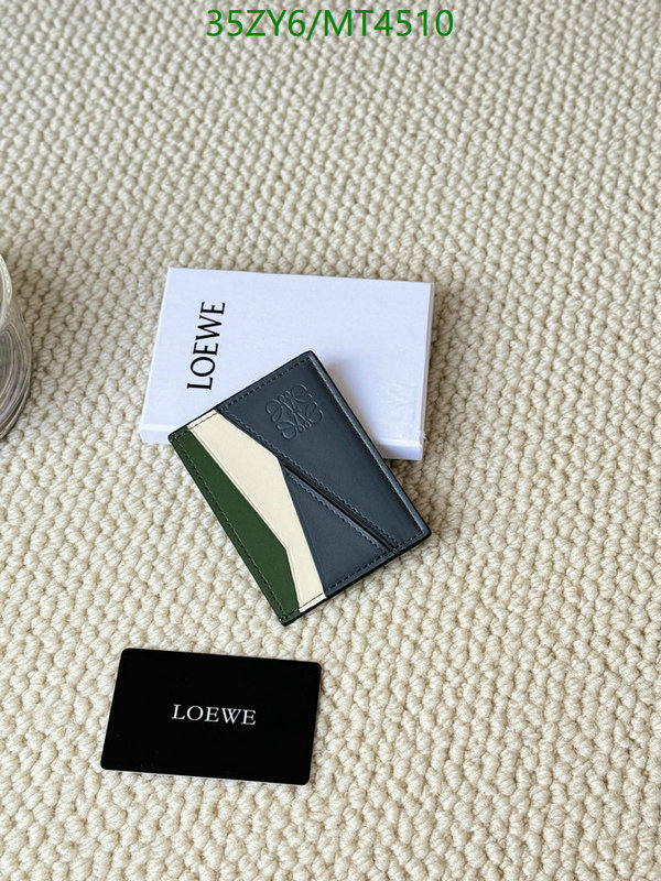 Loewe-Wallet(4A) Code: MT4510 $: 35USD