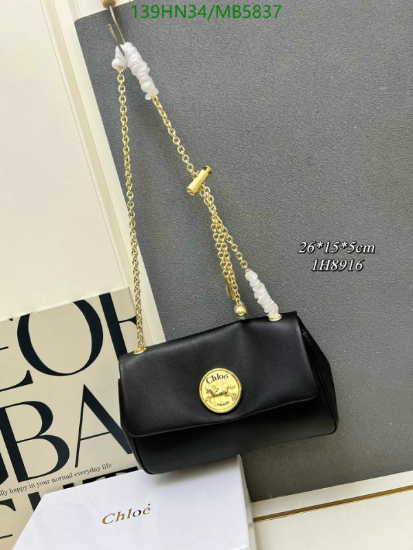 Chloe-Bag-4A Quality Code: MB5837 $: 139USD