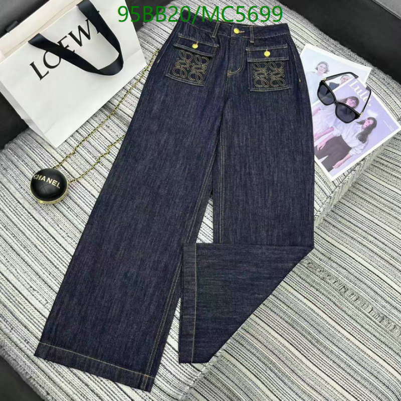 Loewe-Clothing Code: MC5699 $: 95USD