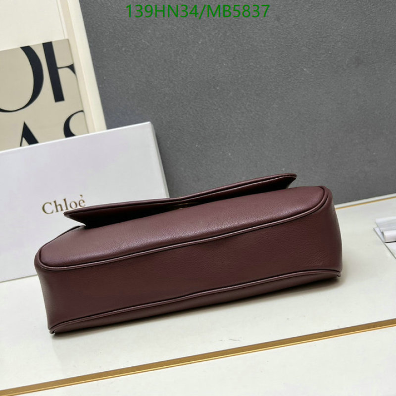 Chloe-Bag-4A Quality Code: MB5837 $: 139USD
