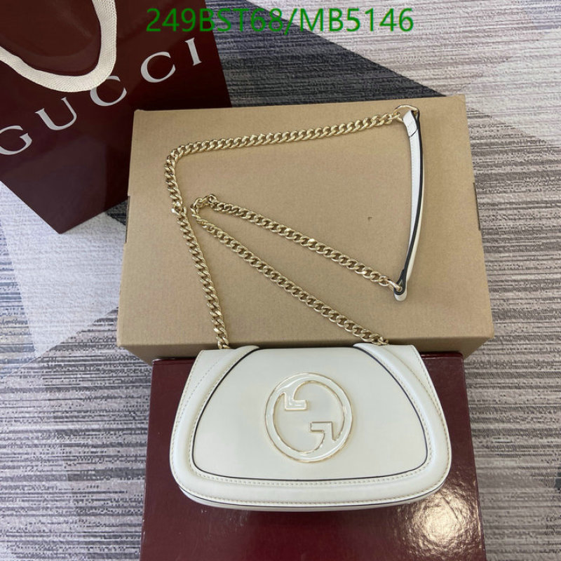 Gucci-Bag-Mirror Quality Code: MB5146 $: 249USD