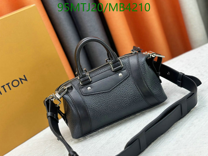 LV-Bag-4A Quality Code: MB4210 $: 95USD