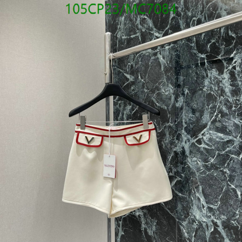 Valentino-Clothing Code: MC7084 $: 105USD