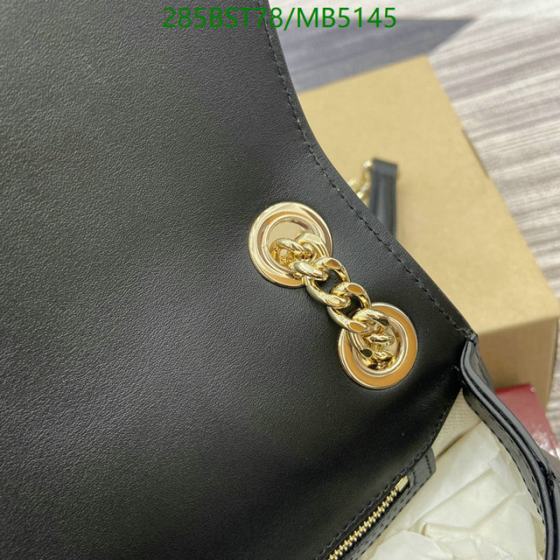 Gucci-Bag-Mirror Quality Code: MB5145 $: 285USD