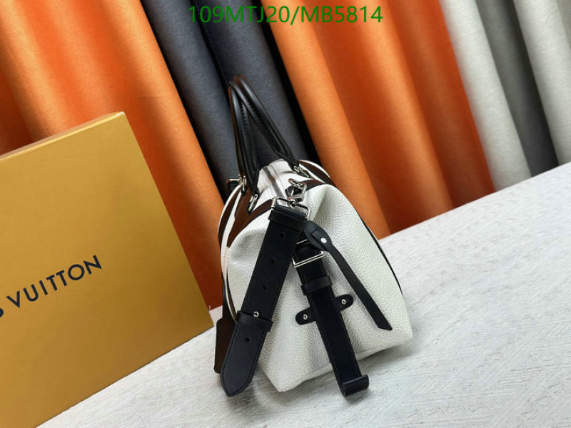 LV-Bag-4A Quality Code: MB5814 $: 109USD