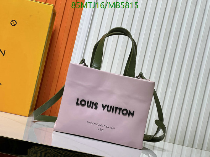 LV-Bag-4A Quality Code: MB5815 $: 85USD
