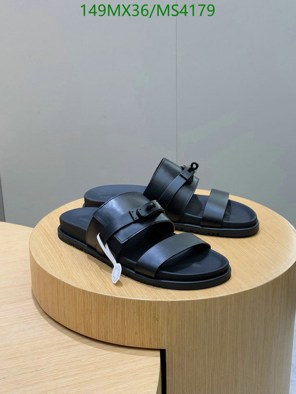 Hermes-Men shoes Code: MS4179 $: 149USD