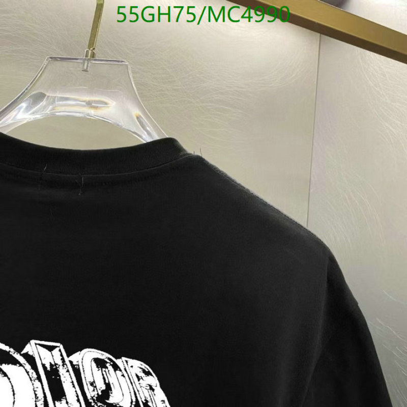 Dior-Clothing Code: MC4990 $: 55USD