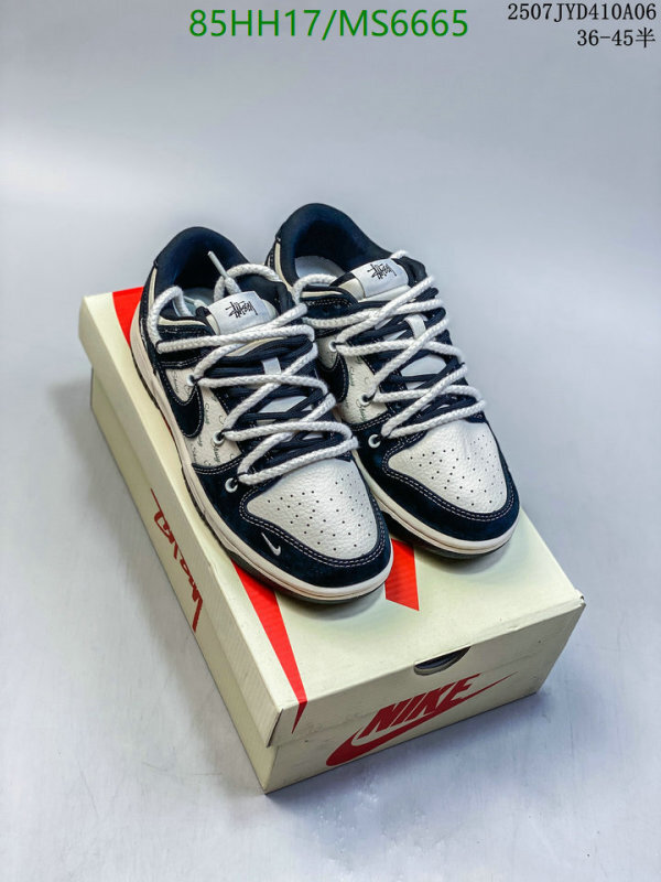 Nike-Men shoes Code: MS6665 $: 85USD