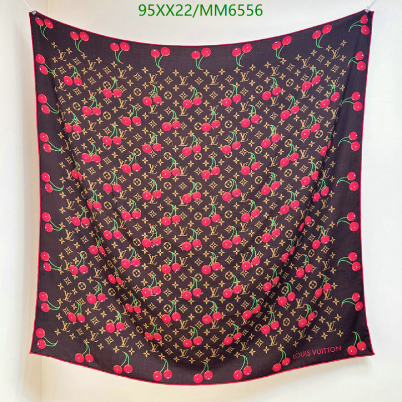 LV-Scarf Code: MM6556 $: 95USD