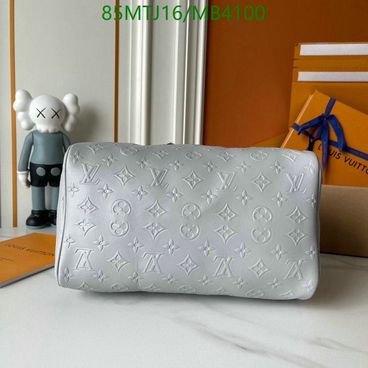 LV-Bag-4A Quality Code: MB4100 $: 85USD