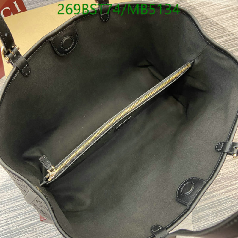 Gucci-Bag-Mirror Quality Code: MB5134 $: 269USD