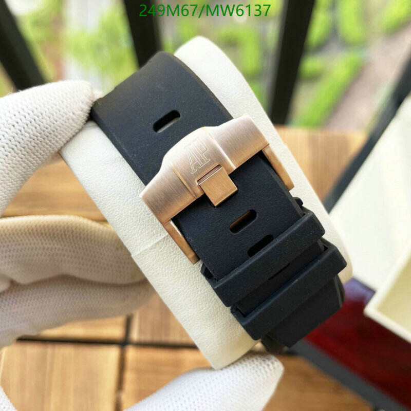 Audemars Piguet-Watch-Mirror Quality Code: MW6137 $: 249USD