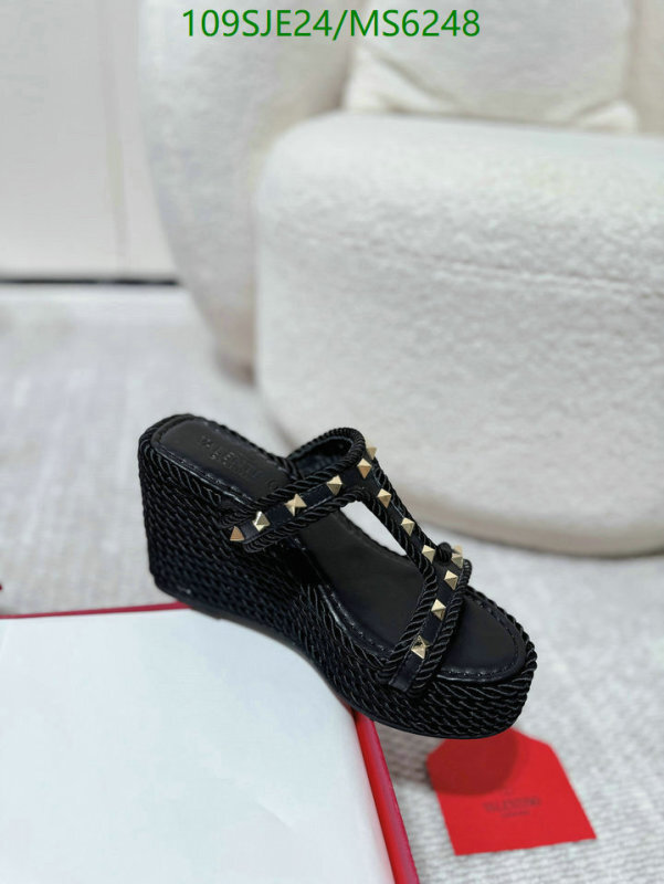 Valentino-Women Shoes Code: MS6248 $: 109USD