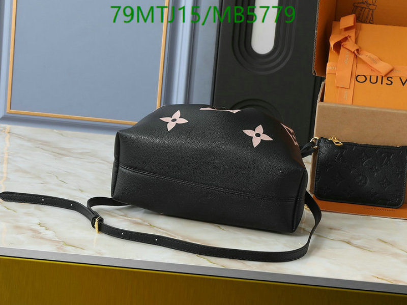 LV-Bag-4A Quality Code: MB5779 $: 79USD