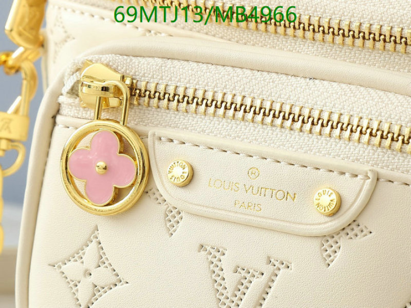 LV-Bag-4A Quality Code: MB4966 $: 69USD