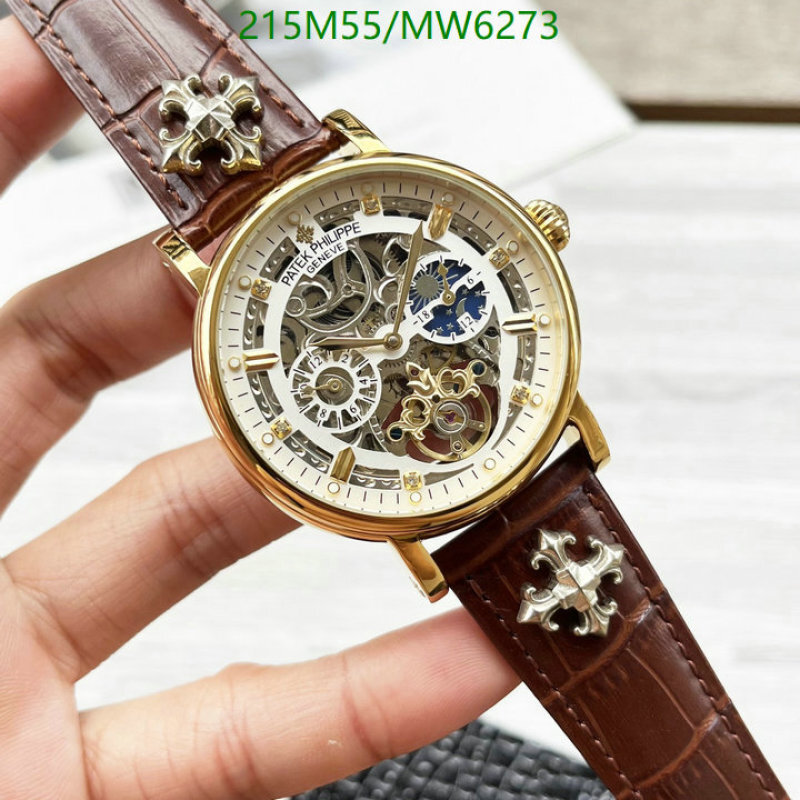 Patek Philippe-Watch-Mirror Quality Code: MW6273 $: 215USD