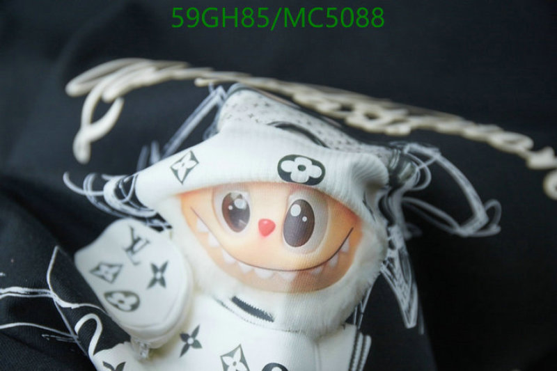 LV-Clothing Code: MC5088 $: 59USD
