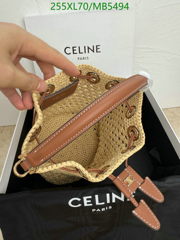 Celine-Bag-Mirror Quality Code: MB5494 $: 255USD