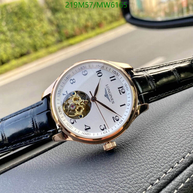 Longines-Watch-Mirror Quality Code: MW6165 $: 219USD