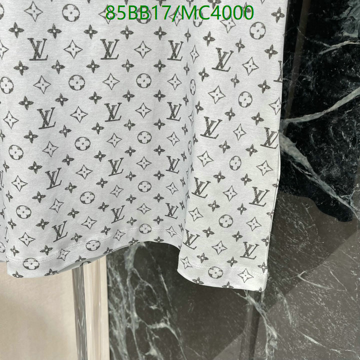 LV-Clothing Code: MC4000 $: 85USD