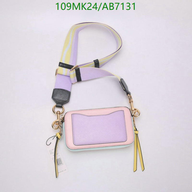 Marc Jacobs-Bag-Mirror Quality Code: AB7131 $: 109USD