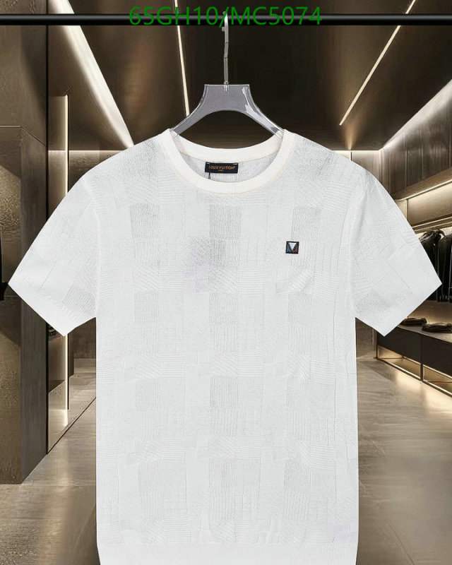 LV-Clothing Code: MC5074 $: 65USD