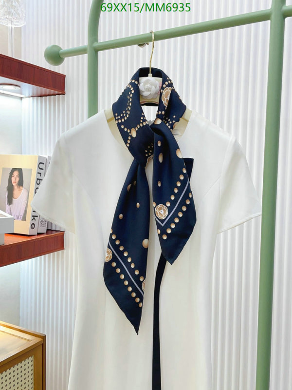Chanel-Scarf Code: MM6935 $: 69USD