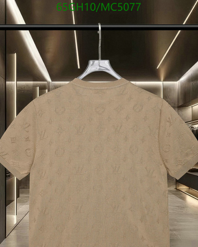 LV-Clothing Code: MC5077 $: 65USD